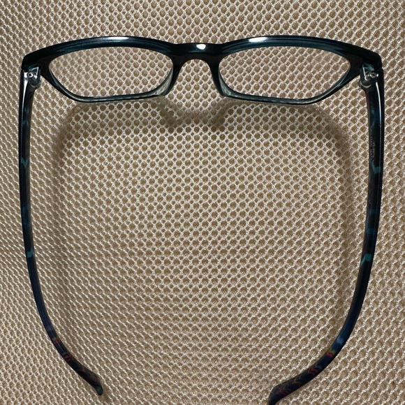 Glasses frame.99.99%Titanium GRILAMID MATE - Picture 2 of 4